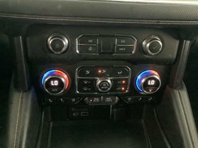 2021 GMC Yukon