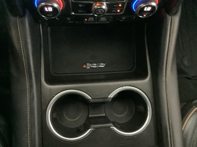 2021 GMC Yukon