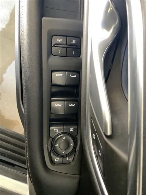 2021 GMC Yukon
