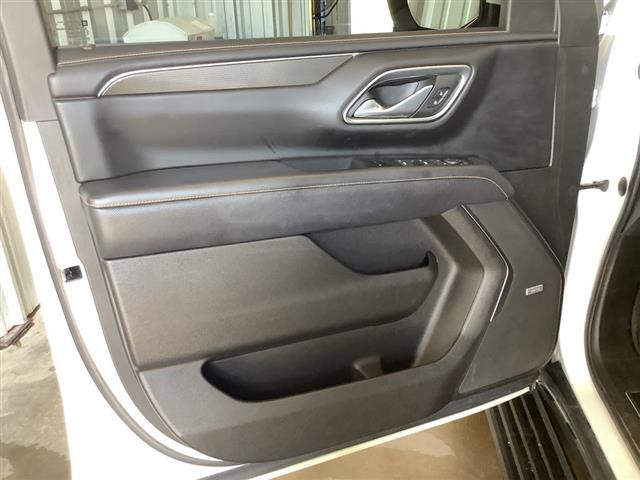2021 GMC Yukon