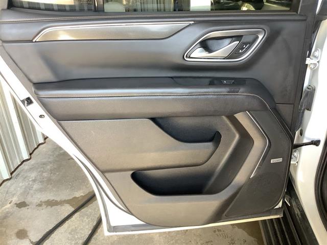 2021 GMC Yukon