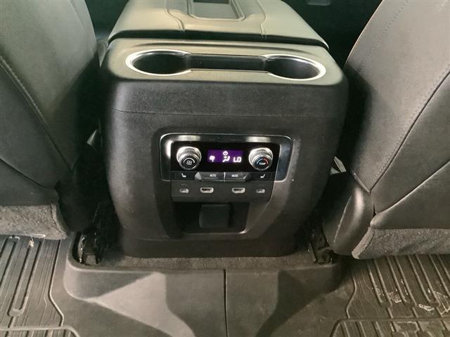 2021 GMC Yukon