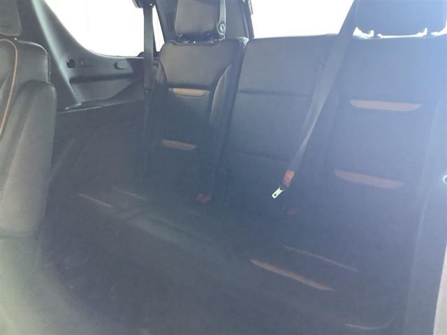 2021 GMC Yukon