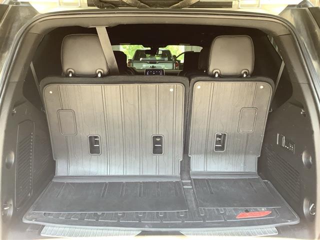 2021 GMC Yukon