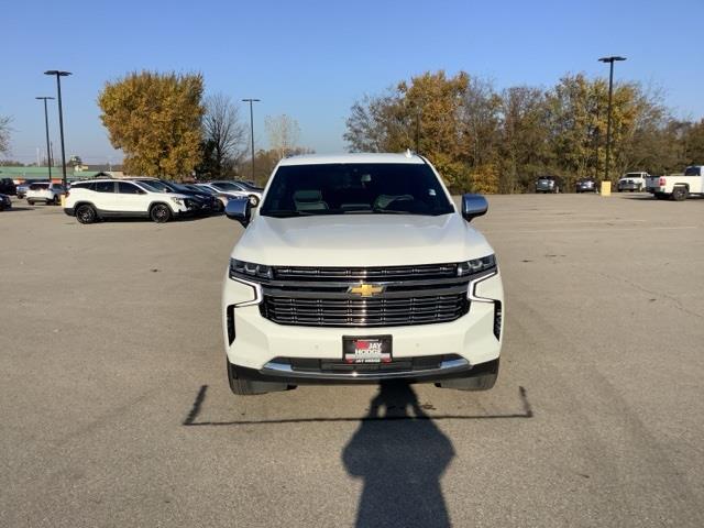 2022 Chevrolet Suburban