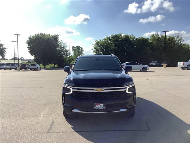 2022 Chevrolet Tahoe