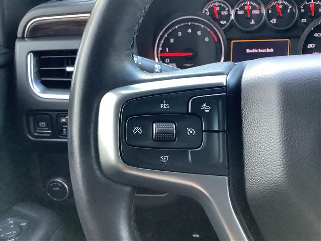 2022 Chevrolet Tahoe