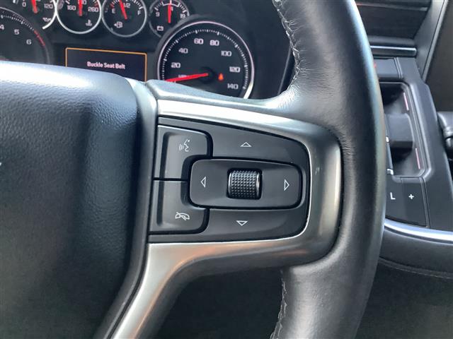 2022 Chevrolet Tahoe