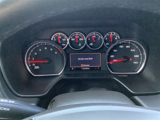 2022 Chevrolet Tahoe