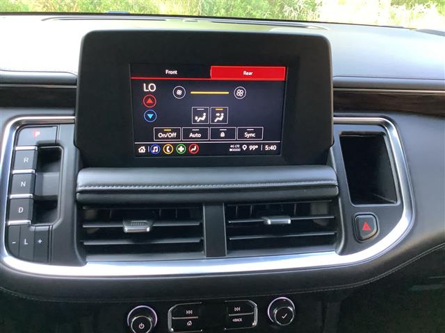 2022 Chevrolet Tahoe
