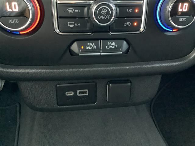 2022 Chevrolet Tahoe