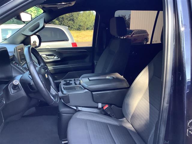 2022 Chevrolet Tahoe