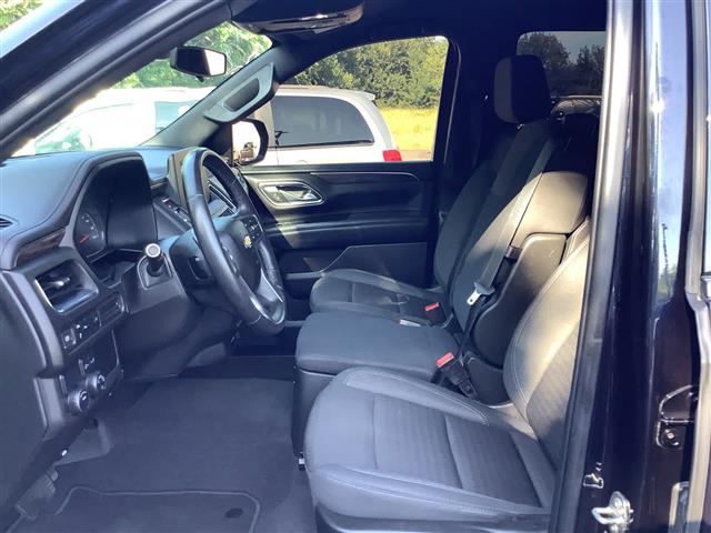 2022 Chevrolet Tahoe