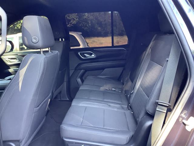 2022 Chevrolet Tahoe