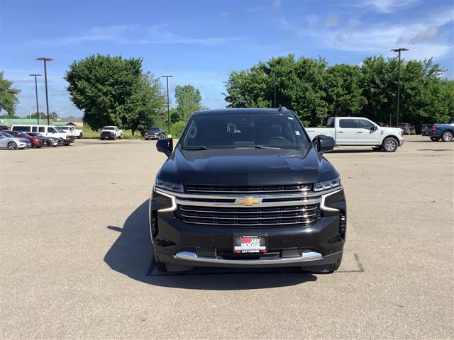 2023 Chevrolet Tahoe