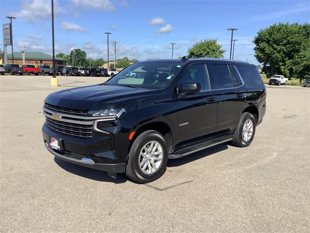 2023 Chevrolet Tahoe