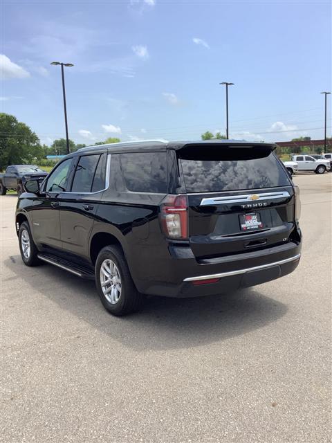 2023 Chevrolet Tahoe