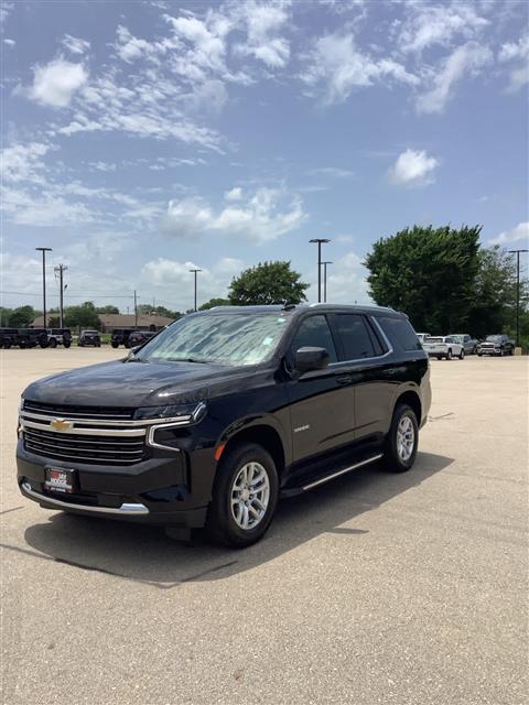 2023 Chevrolet Tahoe
