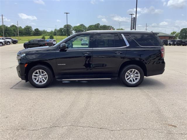 2023 Chevrolet Tahoe