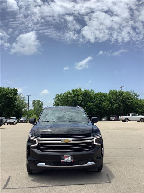 2023 Chevrolet Tahoe