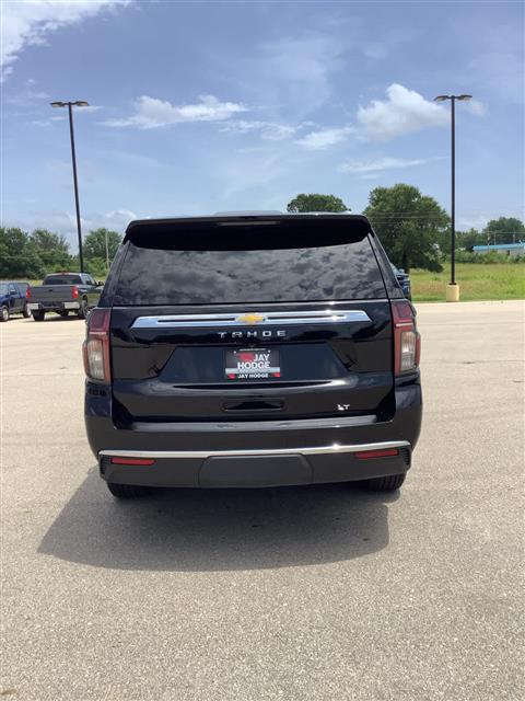 2023 Chevrolet Tahoe