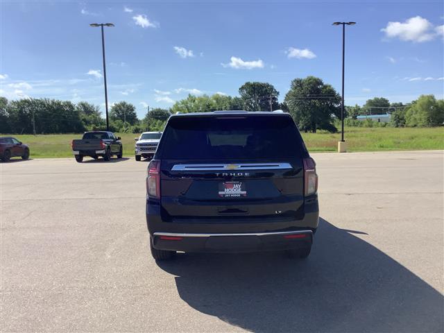 2023 Chevrolet Tahoe