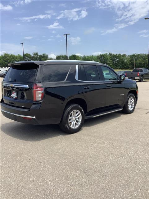 2023 Chevrolet Tahoe