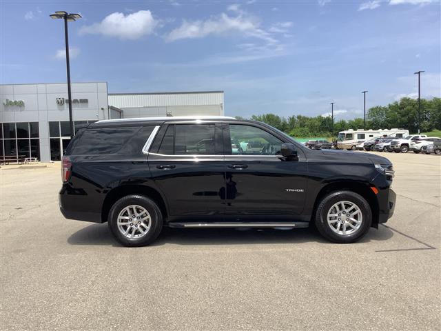 2023 Chevrolet Tahoe