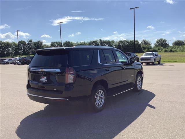 2023 Chevrolet Tahoe