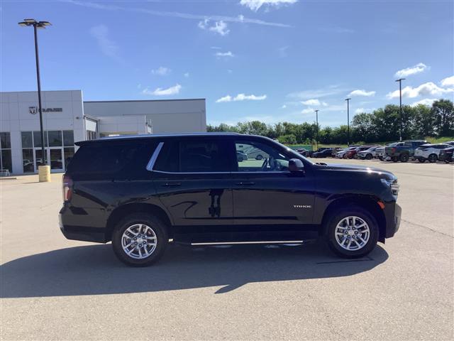 2023 Chevrolet Tahoe