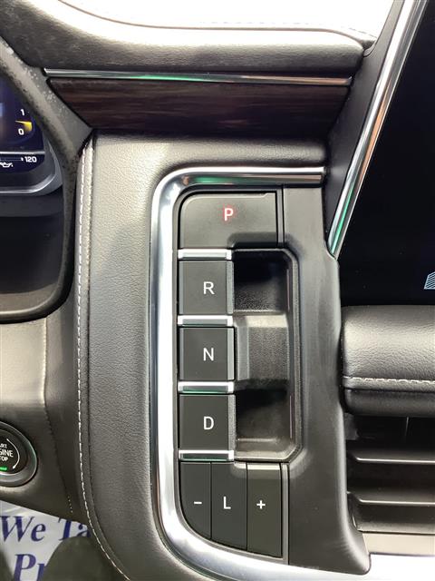 2023 Chevrolet Tahoe