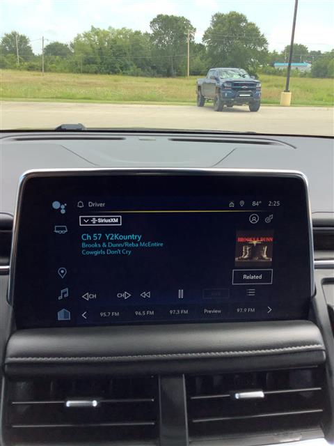 2023 Chevrolet Tahoe