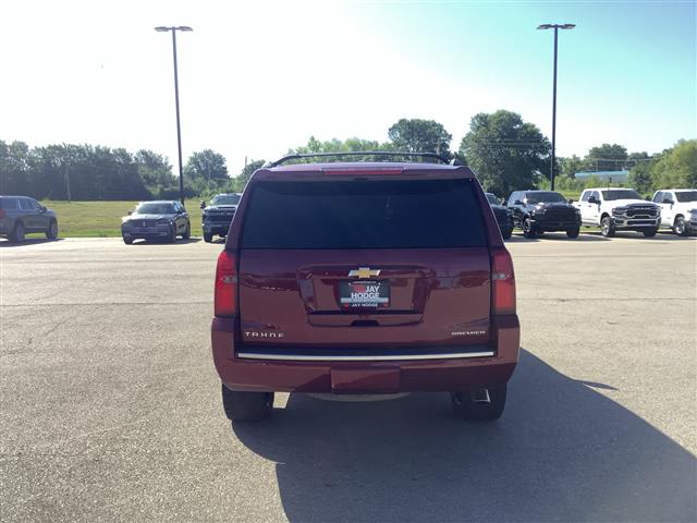 2019 Chevrolet Tahoe