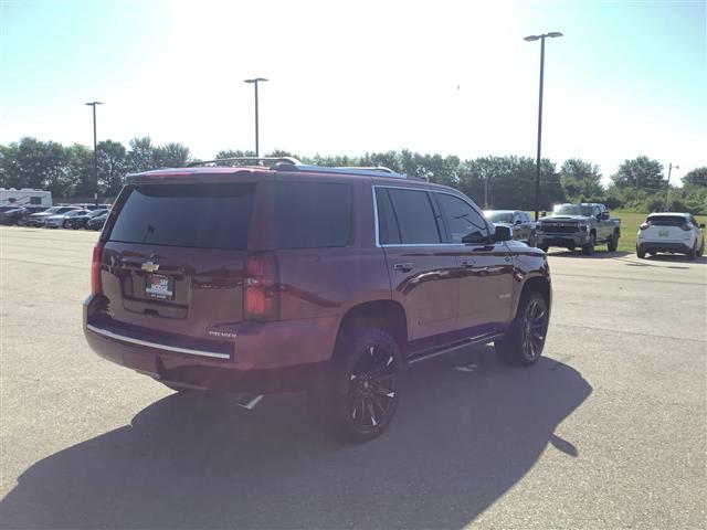 2019 Chevrolet Tahoe