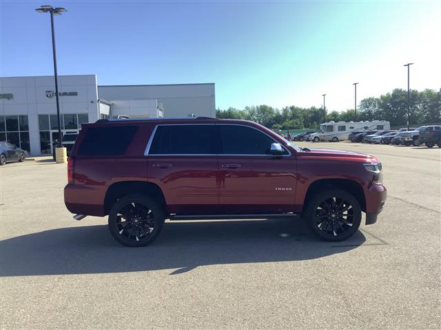 2019 Chevrolet Tahoe