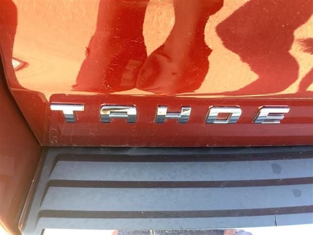 2019 Chevrolet Tahoe