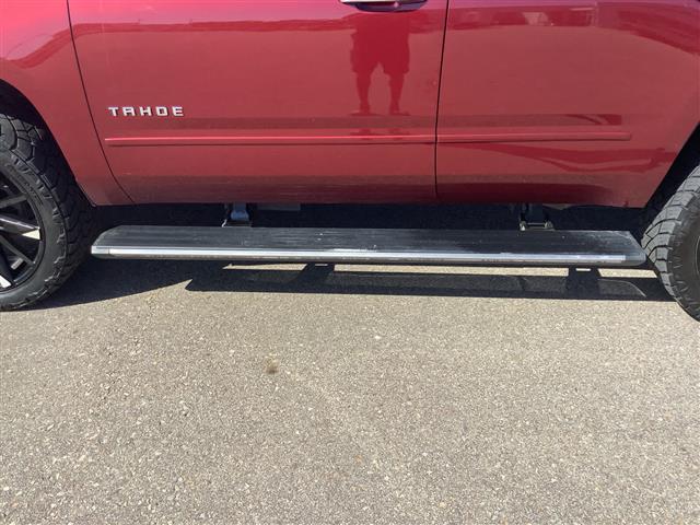 2019 Chevrolet Tahoe