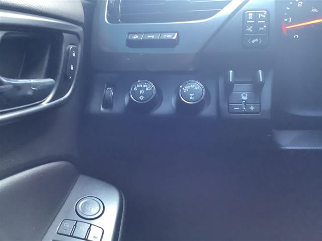 2019 Chevrolet Tahoe