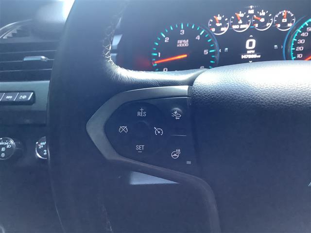 2019 Chevrolet Tahoe
