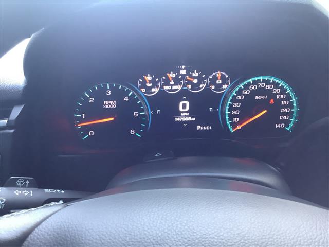 2019 Chevrolet Tahoe