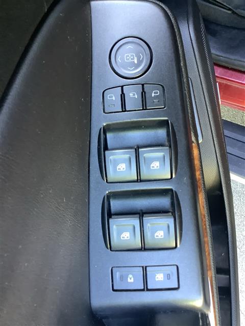 2019 Chevrolet Tahoe
