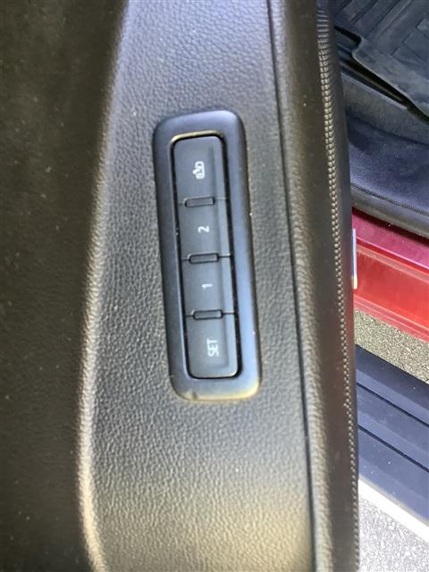 2019 Chevrolet Tahoe