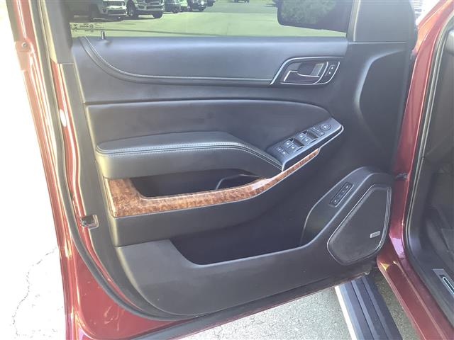 2019 Chevrolet Tahoe