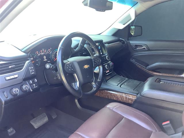 2019 Chevrolet Tahoe