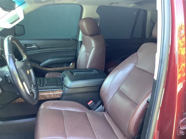 2019 Chevrolet Tahoe