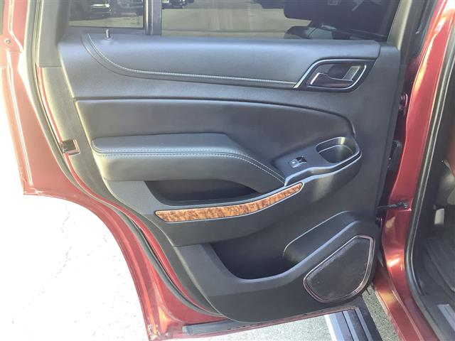 2019 Chevrolet Tahoe