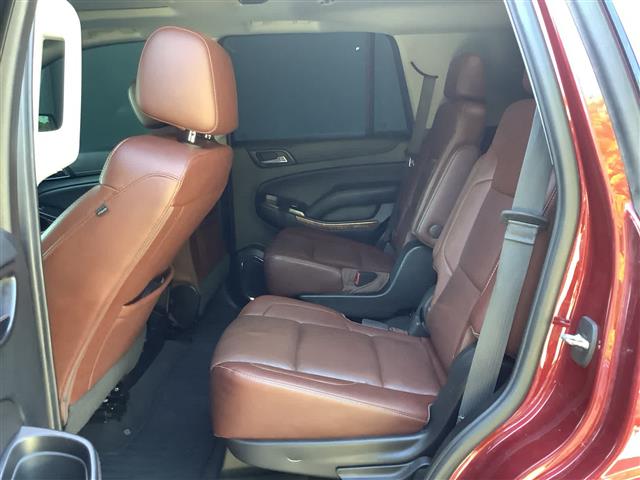 2019 Chevrolet Tahoe