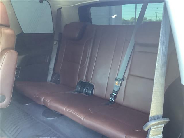 2019 Chevrolet Tahoe