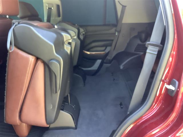 2019 Chevrolet Tahoe