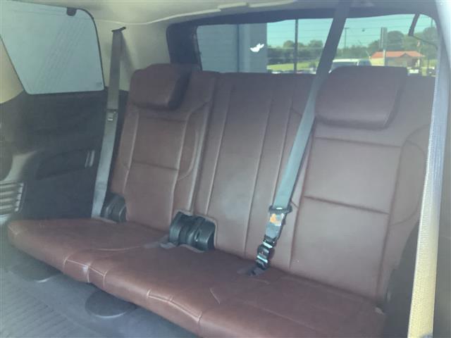2019 Chevrolet Tahoe